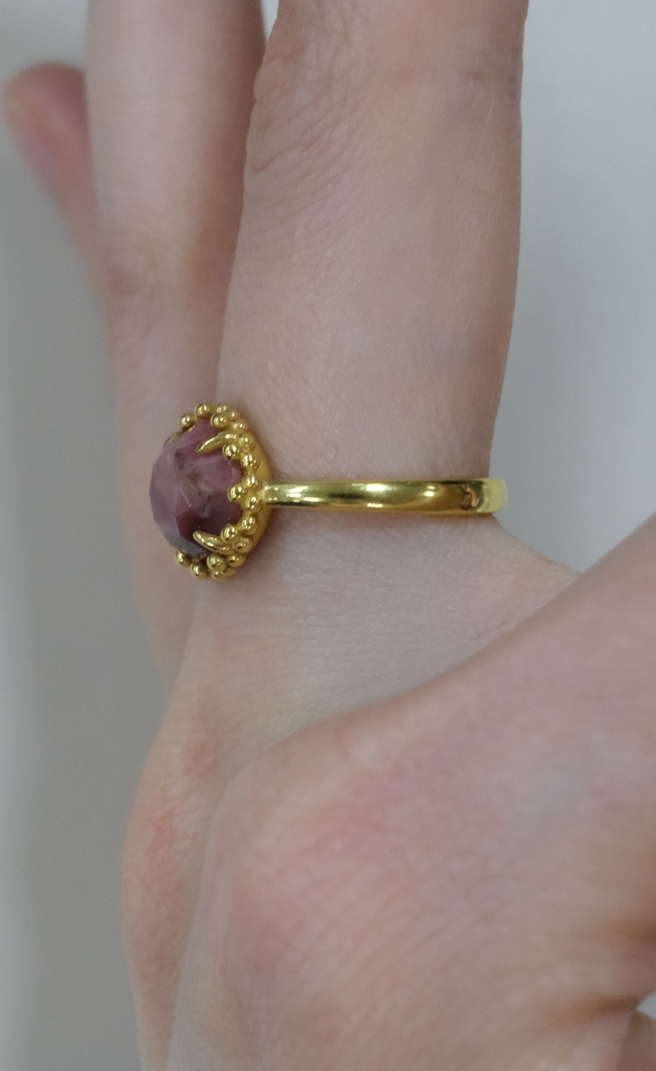 10322-004615 Кольцо (Ag 925)